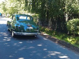 Oldtimermarkt Bockhorn 2011